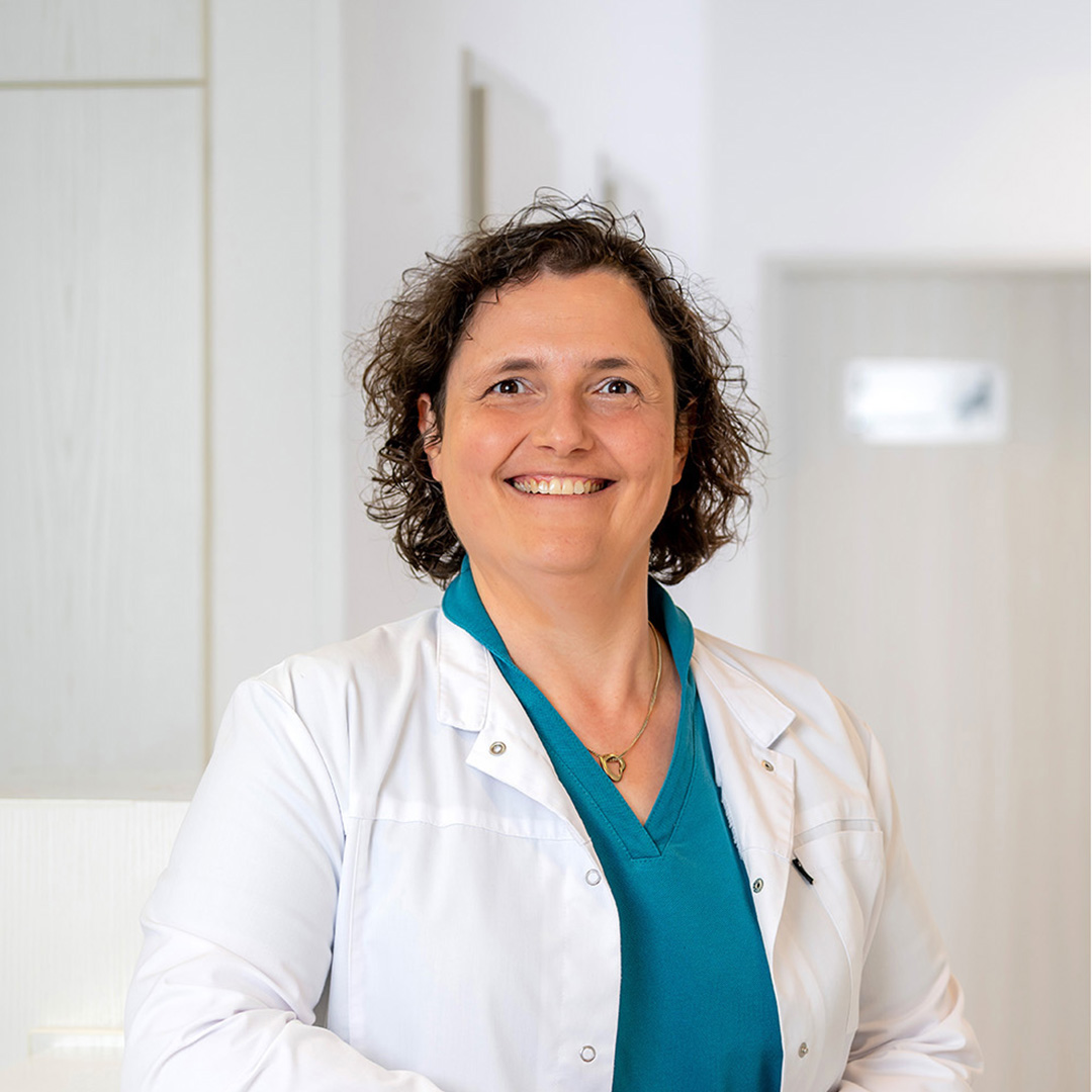 Dr. med. Katja Eggeling