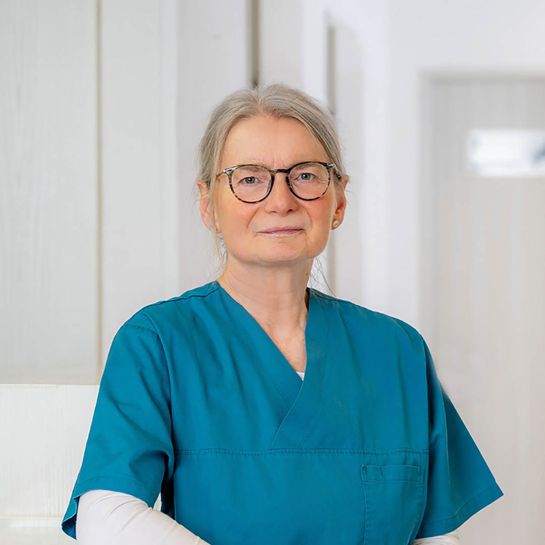 Maria Stolz