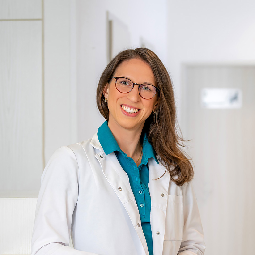 Dr. med. Dominique Zeuß